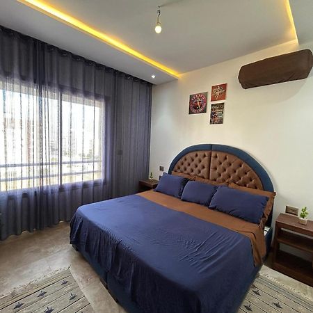 Appartement Paradisiaque Entre Hammamet Et Nabeul Luaran gambar