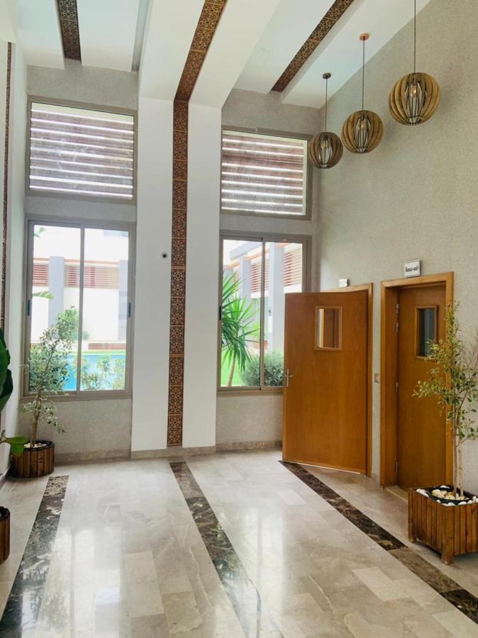 Appartement Paradisiaque Entre Hammamet Et Nabeul Luaran gambar