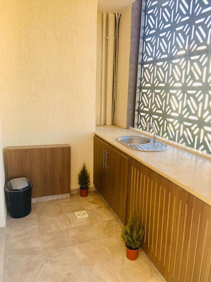 Appartement Paradisiaque Entre Hammamet Et Nabeul Luaran gambar