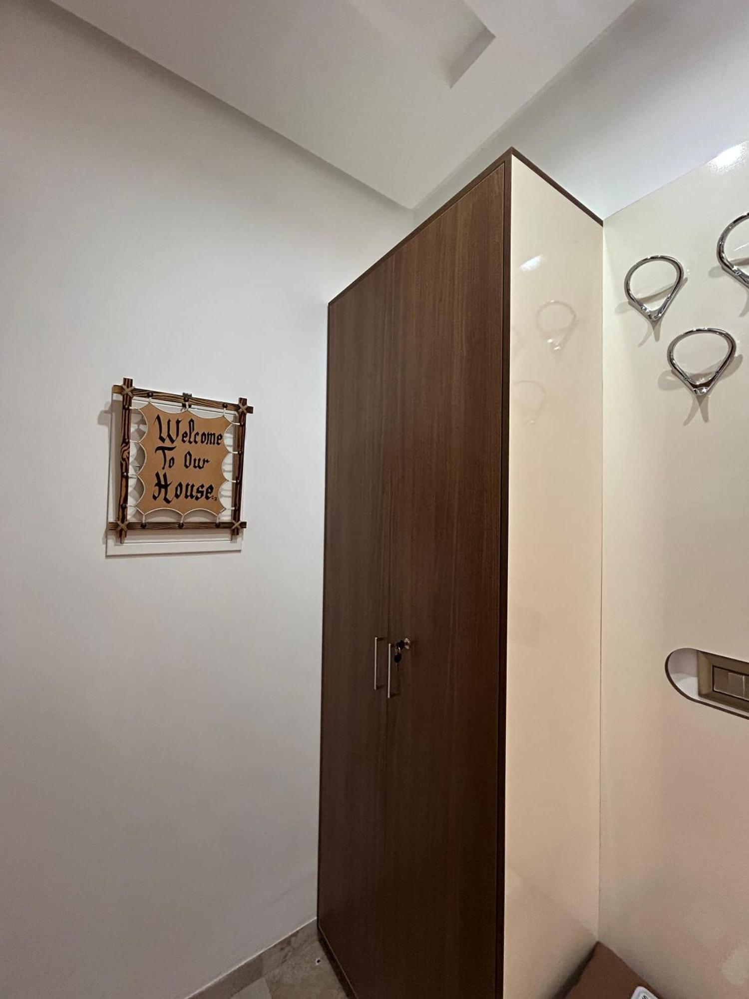 Appartement Paradisiaque Entre Hammamet Et Nabeul Luaran gambar